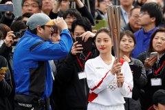 伦敦曾做过奥运＂接盘手＂ 专家:日本不会轻易放弃